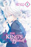 The King'S Beast, Vol. 1