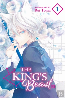 Bertrand.pt - The King'S Beast, Vol. 1