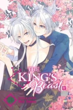 Bertrand.pt - The King'S Beast, Vol. 10