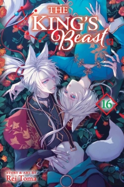 Bertrand.pt - The King'S Beast, Vol. 16