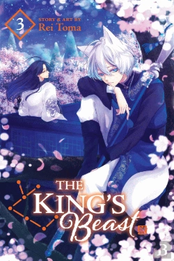 Bertrand.pt - The King'S Beast, Vol. 3