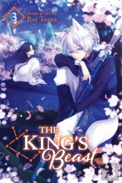 The King'S Beast, Vol. 3