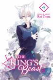 The King'S Beast, Vol. 4