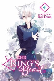 The King'S Beast, Vol. 4