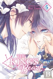 The King'S Beast, Vol. 5