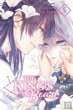 Bertrand.pt - The King'S Beast, Vol. 5