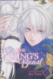 The King'S Beast, Vol. 8