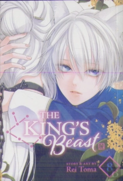Bertrand.pt - The King'S Beast, Vol. 8