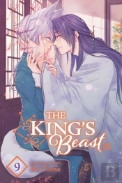 The King'S Beast, Vol. 9