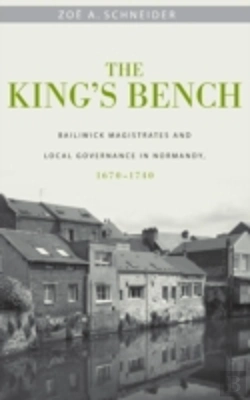 Bertrand.pt - The King'S Bench