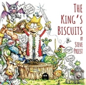 The King'S Biscuits