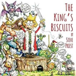 Bertrand.pt - The King'S Biscuits