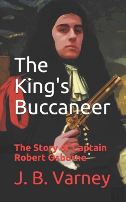 Bertrand.pt - The King'S Buccaneer