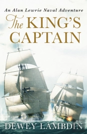 The King'S Captain