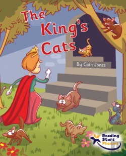 Bertrand.pt - The King'S Cats