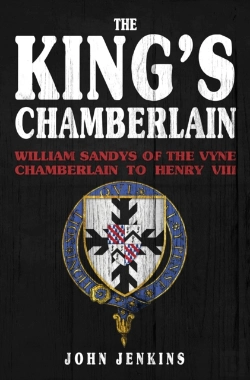 Bertrand.pt - The King'S Chamberlain