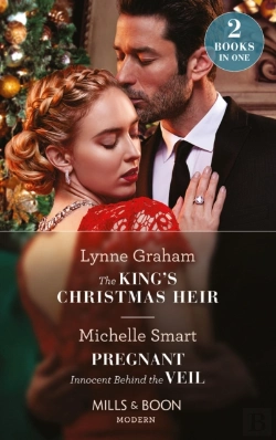 Bertrand.pt - The King'S Christmas Heir / Pregnant Innocent Behind The Veil
