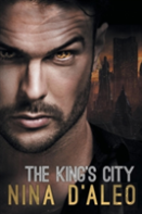 The King'S City: The Demon War Chronicles 3