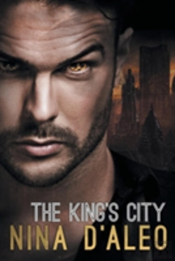 Bertrand.pt - The King'S City: The Demon War Chronicles 3