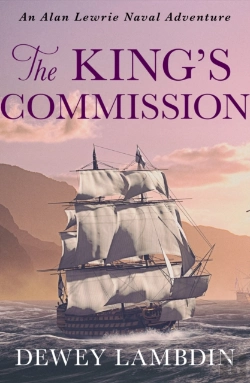 Bertrand.pt - The King'S Commission