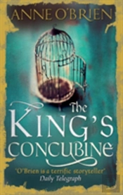 The King'S Concubine