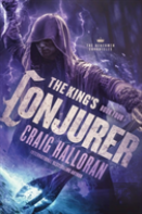 The King'S Conjurer