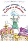 The King'S Coronation And The Kohinoor Diamond