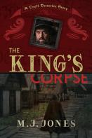 The King'S Corpse