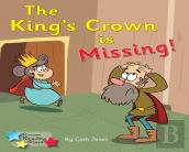 The King'S Crown Is Missing