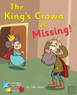 Bertrand.pt - The King'S Crown Is Missing