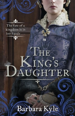 Bertrand.pt - The King'S Daughter