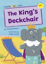 The King'S Deckchair