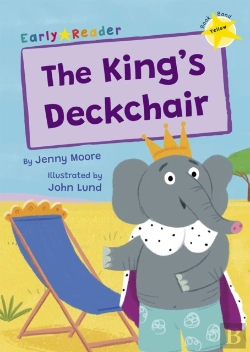Bertrand.pt - The King'S Deckchair