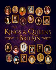 The Kings & Queens Of Britain