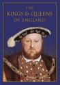 The Kings & Queens Of England