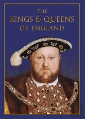 The Kings & Queens Of England