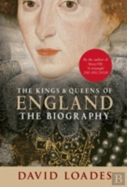 Bertrand.pt - The Kings & Queens Of England
