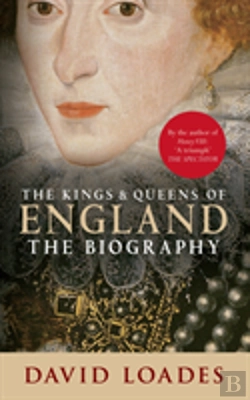 Bertrand.pt - The Kings & Queens Of England