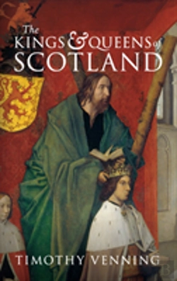 Bertrand.pt - The Kings & Queens Of Scotland