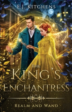 Bertrand.pt - The King'S Enchantress