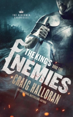 Bertrand.pt - The King'S Enemies