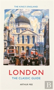 The King'S England: London