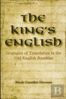 The King'S English