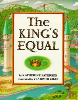 Bertrand.pt - The King'S Equal