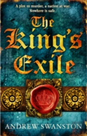 The King'S Exile