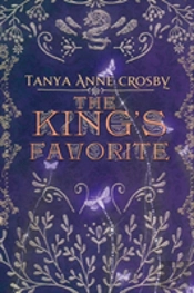The King'S Favorite