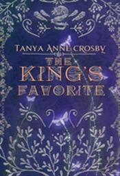 The King'S Favorite