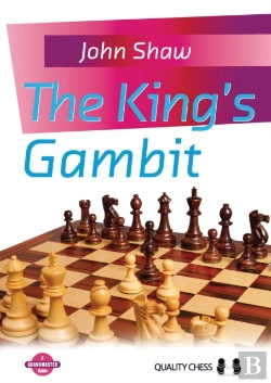 Bertrand.pt - The King'S Gambit