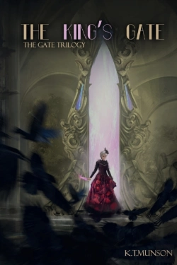 Bertrand.pt - The King'S Gate
