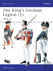 The King'S German Legion (1)